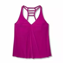 Women's Plus Size V-Neck Halter Tankini Top - Aqua Green® Purple 10 Women's Plus Size V-Neck Halter Tankini Top - Aqua Green® Purple -Swimsuits Popular Store unnamed file 10256