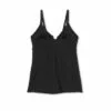 V-Wire Maternity Tankini Top - Isabel Maternity by Ingrid & Isabel™ Black -Swimsuits Popular Store unnamed file 10499