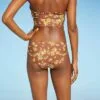 Juniors' Hipster Bikini Bottom - Xhilaration™ Multi Floral Print -Swimsuits Popular Store unnamed file 1074