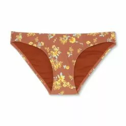 Juniors' Hipster Bikini Bottom - Xhilaration™ Multi Floral Print -Swimsuits Popular Store unnamed file 1078