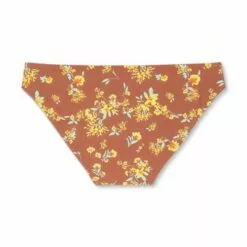 Juniors' Hipster Bikini Bottom - Xhilaration™ Multi Floral Print -Swimsuits Popular Store unnamed file 1079