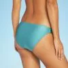 Juniors' Metallic Hipster Bikini Bottom - Xhilaration™ Dark Blue -Swimsuits Popular Store unnamed file 1085