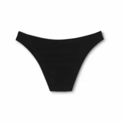 Juniors' Extra Cheeky Bikini Bottom - Xhilaration™ Black -Swimsuits Popular Store unnamed file 1102