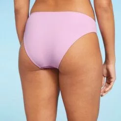 Women's Hipster Bikini Bottom - Shade & Shore™ Light Pink -Swimsuits Popular Store unnamed file 1106