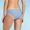 Women's Medium Coverage Hipster Bottom - Kona Sol™ Blue -Swimsuits Popular Store unnamed file 1153