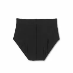 Women's High Waist Bikini Bottom with Tummy Control - Kona Sol™ Dark Green -Swimsuits Popular Store unnamed file 1221