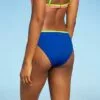 Juniors' Colorblock Cheeky Bikini Bottom - Xhilaration™ Multi Neons 2 Juniors' Colorblock Cheeky Bikini Bottom - Xhilaration™ Multi Neons -Swimsuits Popular Store unnamed file 1244