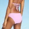 Juniors' Terry Cheeky Bikini Bottom - Xhilaration™ Light Pink 2 Juniors' Terry Cheeky Bikini Bottom - Xhilaration™ Light Pink -Swimsuits Popular Store unnamed file 1408