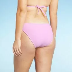 Juniors' Terry Cheeky Bikini Bottom - Xhilaration™ Light Pink 11 Juniors' Terry Cheeky Bikini Bottom - Xhilaration™ Light Pink -Swimsuits Popular Store unnamed file 1411