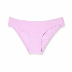Juniors' Terry Cheeky Bikini Bottom - Xhilaration™ Light Pink 12 Juniors' Terry Cheeky Bikini Bottom - Xhilaration™ Light Pink -Swimsuits Popular Store unnamed file 1412
