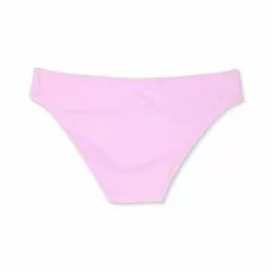 Juniors' Terry Cheeky Bikini Bottom - Xhilaration™ Light Pink 13 Juniors' Terry Cheeky Bikini Bottom - Xhilaration™ Light Pink -Swimsuits Popular Store unnamed file 1413