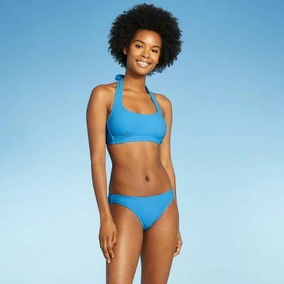 Juniors' Terry Cheeky Bikini Bottom - Xhilaration™ Peach Orange 4 Juniors' Terry Cheeky Bikini Bottom - Xhilaration™ Peach Orange - Image 2