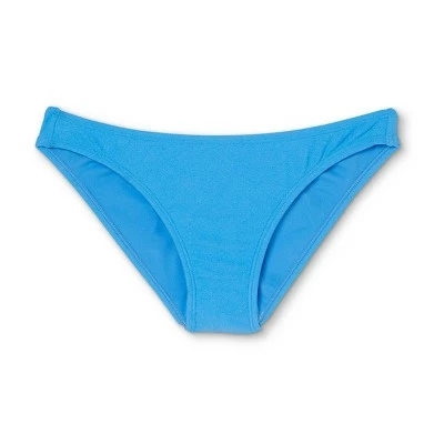 Juniors' Terry Cheeky Bikini Bottom - Xhilaration™ Peach Orange 7 Juniors' Terry Cheeky Bikini Bottom - Xhilaration™ Peach Orange - Image 5
