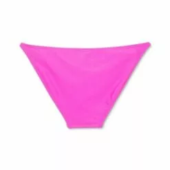 Juniors' String Bikini Bottom - Xhilaration™ Black -Swimsuits Popular Store unnamed file 1451