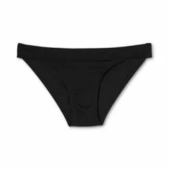 Juniors' Ribbed Cheeky Bikini Bottom - Xhilaration™ White -Swimsuits Popular Store unnamed file 1456