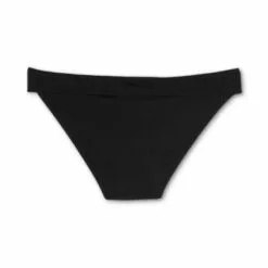 Juniors' Ribbed Cheeky Bikini Bottom - Xhilaration™ White -Swimsuits Popular Store unnamed file 1457