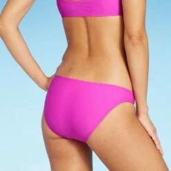 Juniors' Hipster Bikini Bottom - Xhilaration™ Black -Swimsuits Popular Store unnamed file 1494