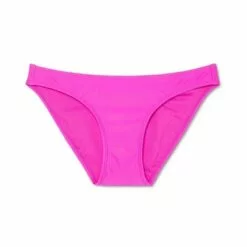 Juniors' Hipster Bikini Bottom - Xhilaration™ Black -Swimsuits Popular Store unnamed file 1496