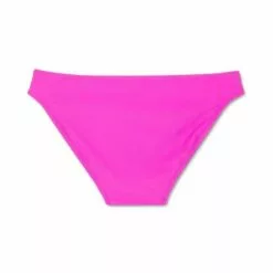 Juniors' Hipster Bikini Bottom - Xhilaration™ Black -Swimsuits Popular Store unnamed file 1497