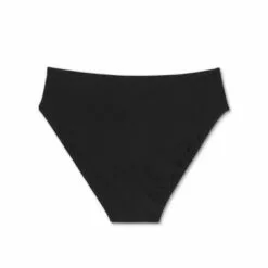 Women's High Leg Swim Bikini Briefs - Sea Angel Blue -Swimsuits Popular Store unnamed file 1503