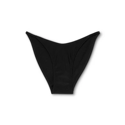 Juniors' High Leg Scoop Bikini Bottom - Xhilaration™ Multi Warms 7 Juniors' High Leg Scoop Bikini Bottom - Xhilaration™ Multi Warms - Image 5