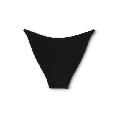 Juniors' High Leg Scoop Bikini Bottom - Xhilaration™ Multi Warms 8 Juniors' High Leg Scoop Bikini Bottom - Xhilaration™ Multi Warms - Image 6