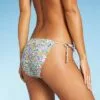 Juniors' String Hipster Bikini Bottom - Xhilaration™ Multi Floral Print -Swimsuits Popular Store unnamed file 1530