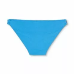 Juniors' Pique Crochet Trim Cheeky Hipster Bikini Bottom - Xhilaration™ Mauve -Swimsuits Popular Store unnamed file 1568