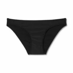 Juniors' Cheeky Bikini Bottom - Xhilaration™ Mango Orange -Swimsuits Popular Store unnamed file 1584