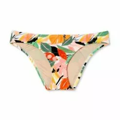 Women's Medium Coverage Hipster Bikini Bottom - Kona Sol™ Multi -Swimsuits Popular Store unnamed file 1608