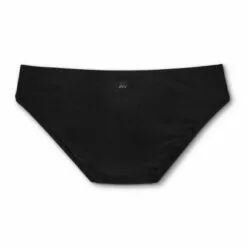 Women's Medium Coverage Hipster Bikini Bottom - All in Motion™ Black -Swimsuits Popular Store unnamed file 1620