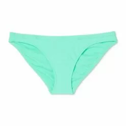 Juniors' Hipster Bikini Bottom - Xhilaration™ Mint Neon Mint Green -Swimsuits Popular Store unnamed file 1625