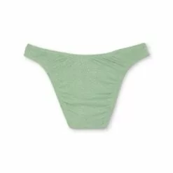 Women's Cheeky Bikini Bottom - Shade & Shore™ Basil Green 16 Women's Cheeky Bikini Bottom - Shade & Shore™ Basil Green -Swimsuits Popular Store unnamed file 1749