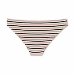 Women's Pique Textured Cheeky Bikini Bottom - Shade & Shore™ Black & White Stripe 18 Women's Pique Textured Cheeky Bikini Bottom - Shade & Shore™ Black & White Stripe -Swimsuits Popular Store unnamed file 1839