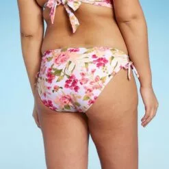 Women's Keyhole Medium Coverage Hipster Bottom - Kona Sol™ Multi 16 Women's Keyhole Medium Coverage Hipster Bottom - Kona Sol™ Multi -Swimsuits Popular Store unnamed file 1870