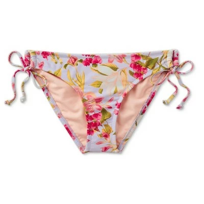 Women's Keyhole Medium Coverage Hipster Bottom - Kona Sol™ Multi 7 Women's Keyhole Medium Coverage Hipster Bottom - Kona Sol™ Multi - Image 5