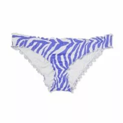 Women's Ruffle Cheeky Bikini Bottom - Shade & Shore™ Purple & White Animal Print 17 Women's Ruffle Cheeky Bikini Bottom - Shade & Shore™ Purple & White Animal Print -Swimsuits Popular Store unnamed file 1893