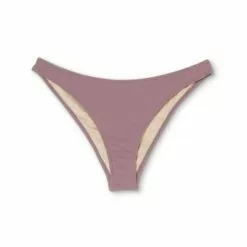 Women's High Leg Extra Cheeky Bikini Bottom - Shade & Shore™ Dusk 17 Women's High Leg Extra Cheeky Bikini Bottom - Shade & Shore™ Dusk -Swimsuits Popular Store unnamed file 2110