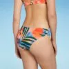 Women's Medium Coverage Hipster Bikini Bottom - Kona Sol™ Multi -Swimsuits Popular Store unnamed file 2183