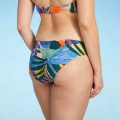 Women's Medium Coverage Hipster Bikini Bottom - Kona Sol™ Multi 16 Women's Medium Coverage Hipster Bikini Bottom - Kona Sol™ Multi -Swimsuits Popular Store unnamed file 2186