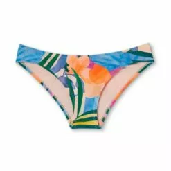 Women's Medium Coverage Hipster Bikini Bottom - Kona Sol™ Multi 17 Women's Medium Coverage Hipster Bikini Bottom - Kona Sol™ Multi -Swimsuits Popular Store unnamed file 2187