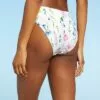 Women's Side-Tie Bikini Bottom - Sea Angel White 2 Women's Side-Tie Bikini Bottom - Sea Angel White -Swimsuits Popular Store unnamed file 2304