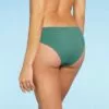 Women's Cheeky Bikini Bottom - Shade & Shore™ Cactus Green -Swimsuits Popular Store unnamed file 2337