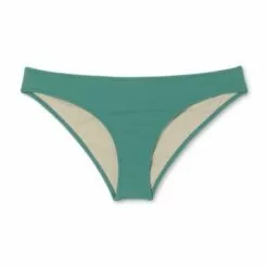 Women's Cheeky Bikini Bottom - Shade & Shore™ Cactus Green -Swimsuits Popular Store unnamed file 2341