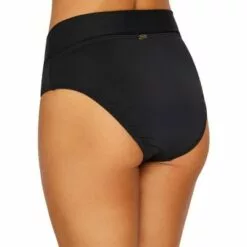 Sunsets Women's Black Summer Lovin' Bikini Bottom - 31B-BLCK