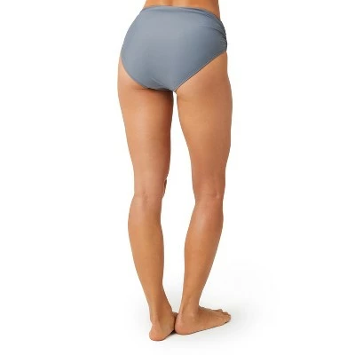 Free Country Women's High-Waisted Bikini Bottom 4 Free Country Women's High-Waisted Bikini Bottom - Image 2