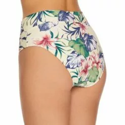 Sunsets Women's Island Life Summer Lovin' V-Front Bikini Bottom - 31B-ISLLI