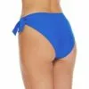 Sunsets Women's Electric Blue Reversible Side Tie Bikini Bottom - 21B-ELEBL -Swimsuits Popular Store unnamed file 2397