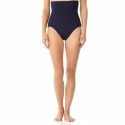 Anne Cole - Tummy Control Swim Bottom -Swimsuits Popular Store unnamed file 2400