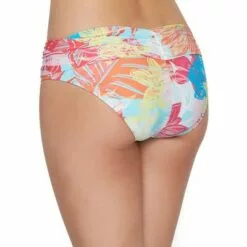 Sunsets Women's Hot Tropics Unforgettable Bikini Bottom - 27B-HOTRO